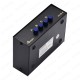 Çok Fonksiyolu 4 Port VGA Seçici Switch 1 Giriş 4 Çıkış - 4 Giriş 1 Çıkış